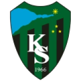 Kocaelispor logosu
