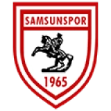 Samsunspor logosu