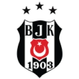 Beşiktaş logosu