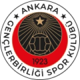Gençlerbirliği logosu
