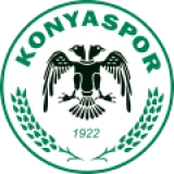 Konyaspor logosu