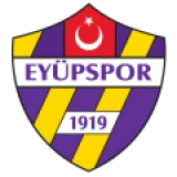 Eyüpspor logosu