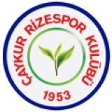 Çaykur Rizespor logosu